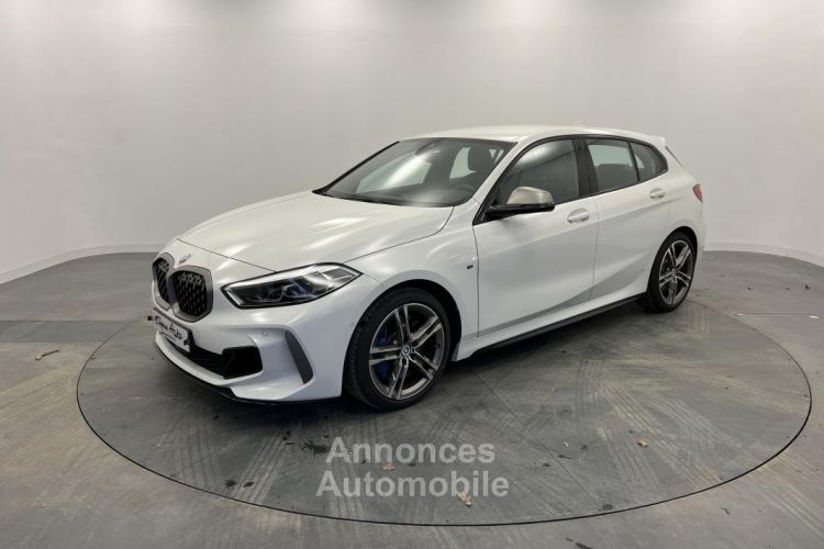 BMW Série 1 F40 M135i xDrive 306 ch BVA8 M Performance - <small></small> 44.900 € <small>TTC</small> - #1