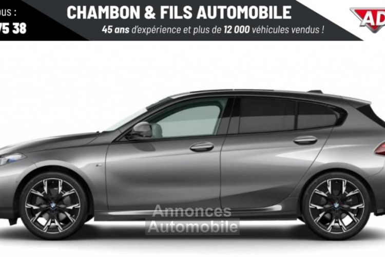 BMW Série 1 F70 120 170 ch DKG7 M Sport - <small></small> 48.990 € <small>TTC</small> - #2