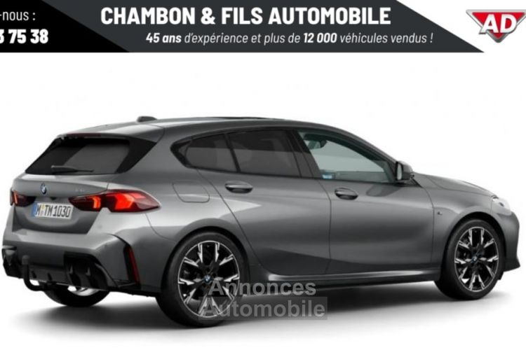 BMW Série 1 F70 120 170 ch DKG7 M Sport - <small></small> 48.990 € <small>TTC</small> - #3