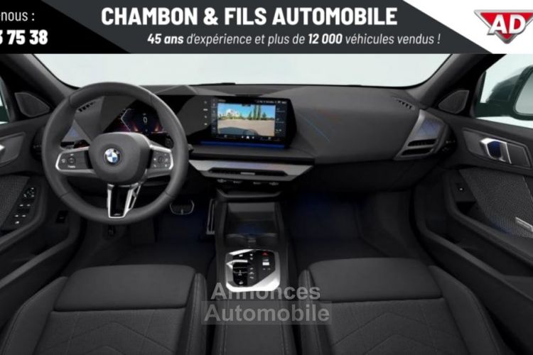 BMW Série 1 F70 120 170 ch DKG7 M Sport - <small></small> 48.990 € <small>TTC</small> - #4