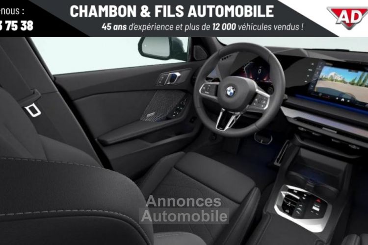 BMW Série 1 F70 120 170 ch DKG7 M Sport - <small></small> 48.990 € <small>TTC</small> - #6