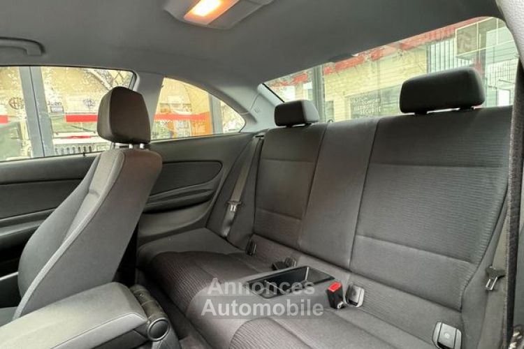 BMW Série 1 I (E81-E87) 120i 170ch Luxe 3p - <small></small> 13.990 € <small>TTC</small> - #4