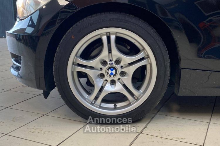 BMW Série 1 I (E81/87) 118i Sport Design 3p - <small></small> 6.990 € <small>TTC</small> - #11