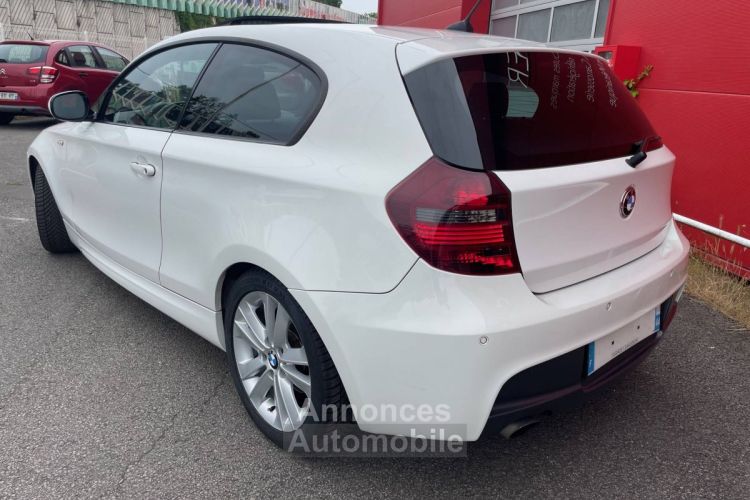 BMW Série 1 (E81/87) 118iA Edition Sport 3p - <small></small> 14.700 € <small>TTC</small> - #3