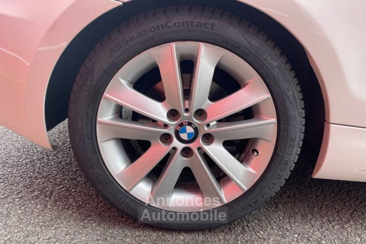 BMW Série 1 (E81/87) 118iA Edition Sport 3p - <small></small> 14.700 € <small>TTC</small> - #8