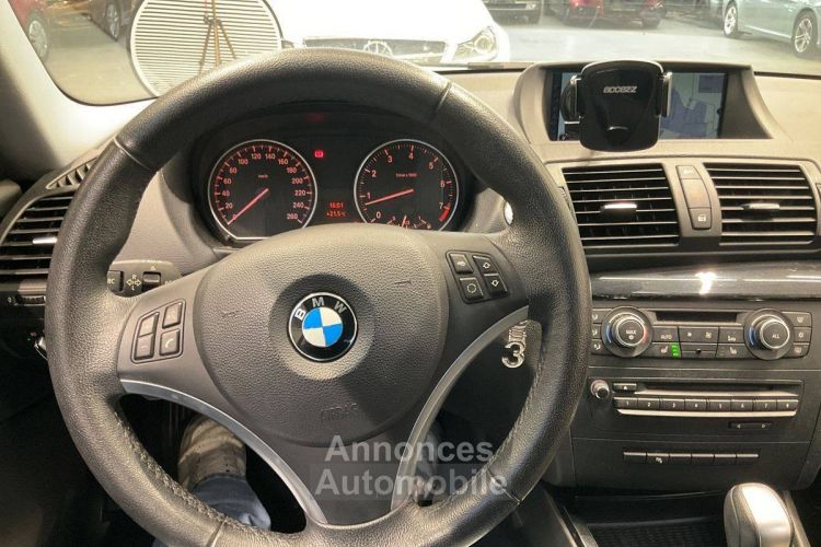 BMW Série 1 I (E82) 120iA 170ch Luxe - <small></small> 14.900 € <small>TTC</small> - #4