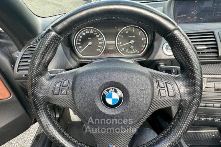 BMW Série 1 I (E88) 125iA 218ch Sport Design - <small></small> 15.990 € <small>TTC</small> - #7