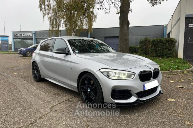 BMW Série 1 II (F20) LCI M135iA xDrive 3.0 326ch / reprogrammation Stage 2 VAG Perf 450cv - <small></small> 24.990 € <small>TTC</small> - #3