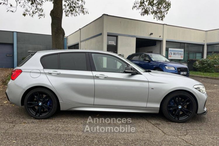 BMW Série 1 II (F20) LCI M135iA xDrive 3.0 326ch / reprogrammation Stage 2 VAG Perf 450cv - <small></small> 24.990 € <small>TTC</small> - #4