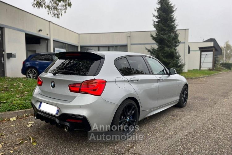 BMW Série 1 II (F20) LCI M135iA xDrive 3.0 326ch / reprogrammation Stage 2 VAG Perf 450cv - <small></small> 24.990 € <small>TTC</small> - #5