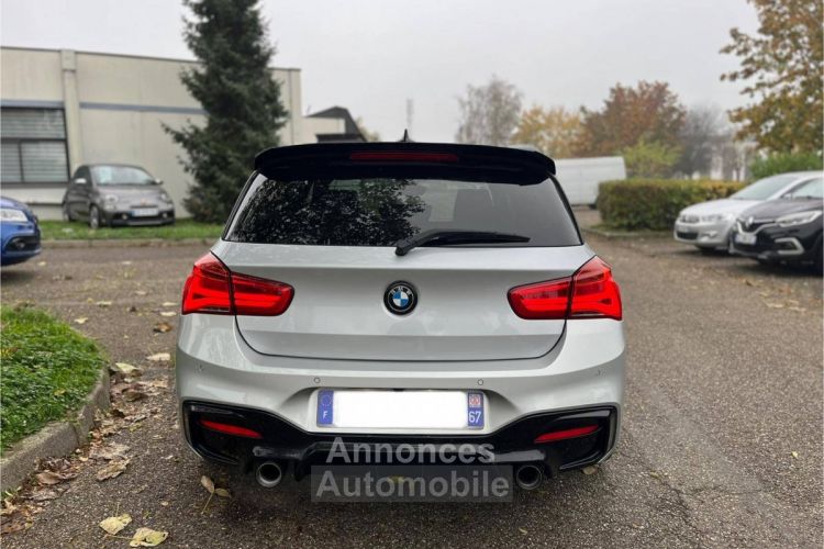 BMW Série 1 II (F20) LCI M135iA xDrive 3.0 326ch / reprogrammation Stage 2 VAG Perf 450cv - <small></small> 24.990 € <small>TTC</small> - #6