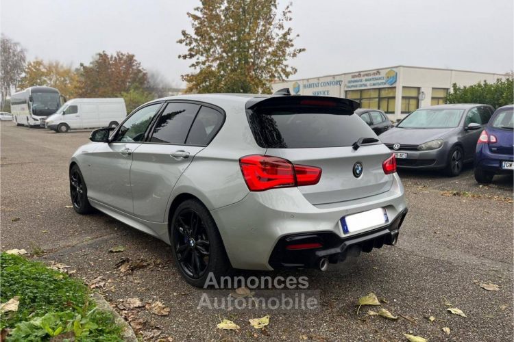 BMW Série 1 II (F20) LCI M135iA xDrive 3.0 326ch / reprogrammation Stage 2 VAG Perf 450cv - <small></small> 24.990 € <small>TTC</small> - #7