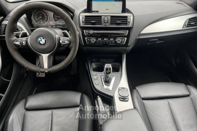 BMW Série 1 II (F20) LCI M135iA xDrive 3.0 326ch / reprogrammation Stage 2 VAG Perf 450cv - <small></small> 24.990 € <small>TTC</small> - #10