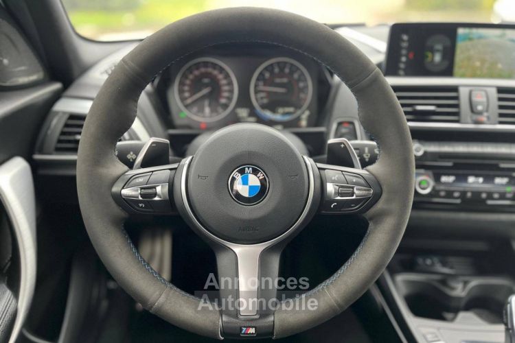 BMW Série 1 II (F20) LCI M135iA xDrive 3.0 326ch / reprogrammation Stage 2 VAG Perf 450cv - <small></small> 24.990 € <small>TTC</small> - #11