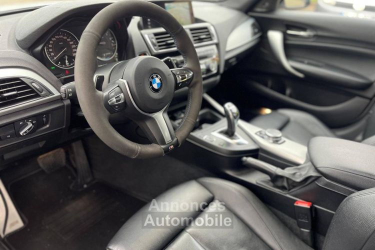 BMW Série 1 II (F20) LCI M135iA xDrive 3.0 326ch / reprogrammation Stage 2 VAG Perf 450cv - <small></small> 24.990 € <small>TTC</small> - #13