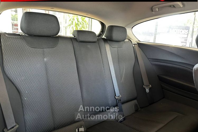 BMW Série 1 II (F21/20) 114d 95ch Lounge 3p - <small></small> 12.990 € <small>TTC</small> - #24