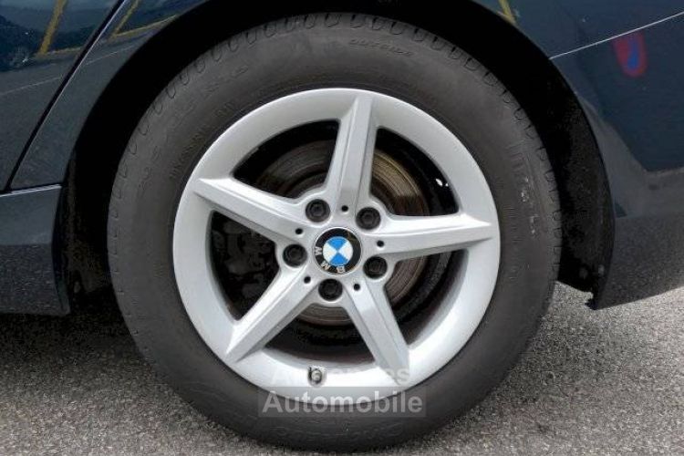 BMW Série 1 II (F21/20) 116d 116ch Business 5p - <small></small> 12.990 € <small>TTC</small> - #8