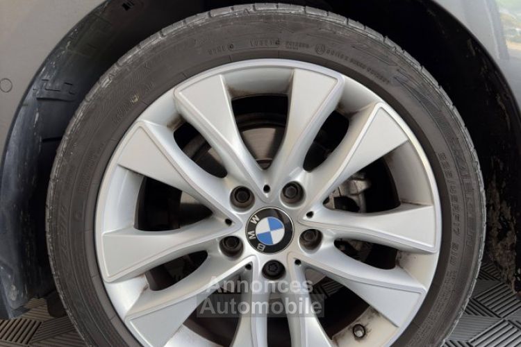 BMW Série 1 II (F21/20) 118i 136ch Lounge 3p - <small></small> 16.990 € <small>TTC</small> - #17