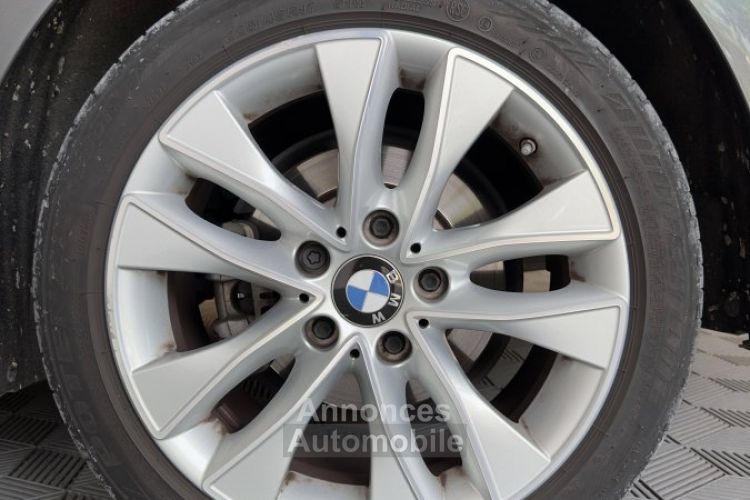 BMW Série 1 II (F21/20) 118i 136ch Lounge 3p - <small></small> 16.990 € <small>TTC</small> - #18