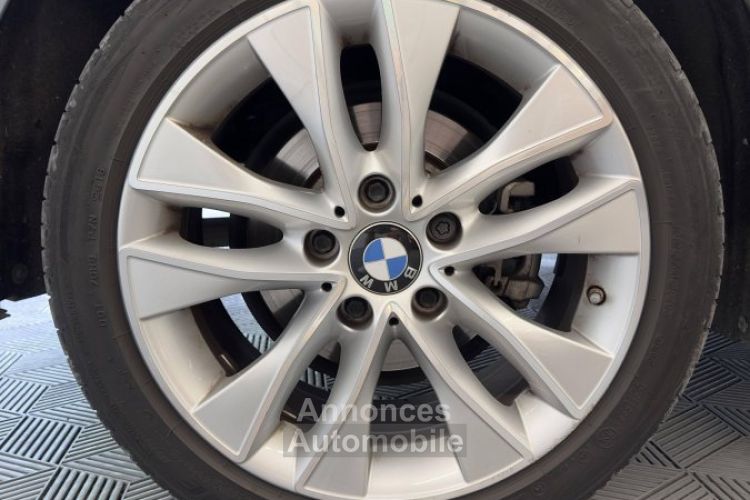 BMW Série 1 II (F21/20) 118i 136ch Lounge 3p - <small></small> 16.990 € <small>TTC</small> - #19