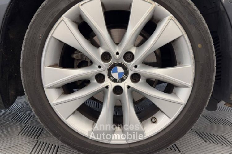 BMW Série 1 II (F21/20) 118i 136ch Lounge 3p - <small></small> 16.990 € <small>TTC</small> - #20