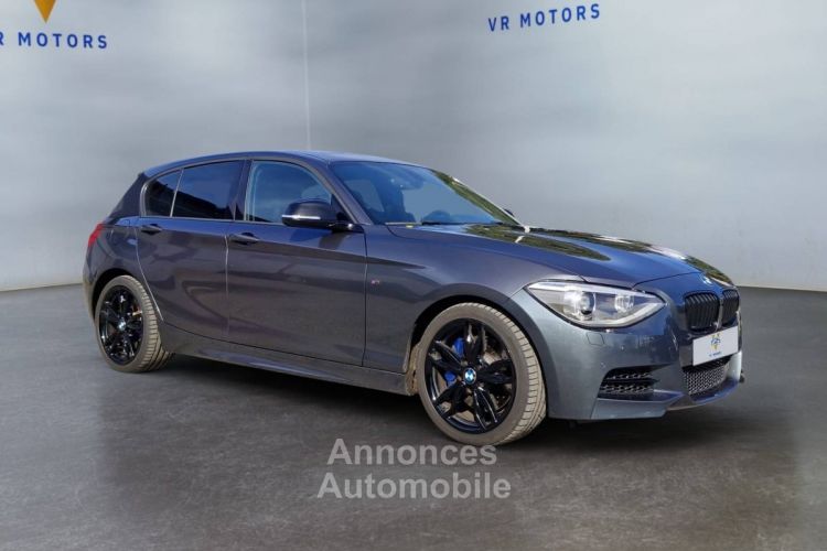 BMW Série 1 II (F21/20) 135i 320ch M 5p - <small></small> 24.990 € <small>TTC</small> - #3