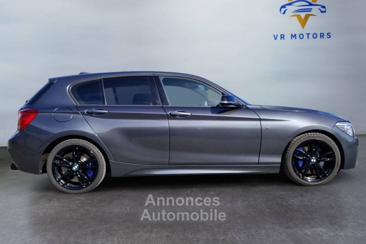 BMW Série 1 II (F21/20) 135i 320ch M 5p - <small></small> 24.990 € <small>TTC</small> - #5