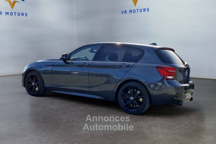 BMW Série 1 II (F21/20) 135i 320ch M 5p - <small></small> 24.990 € <small>TTC</small> - #6