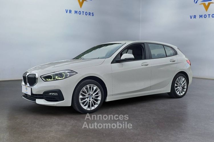 BMW Série 1 II (F21/F20) 118d 150ch Business Design 5p Euro6c - <small></small> 22.500 € <small>TTC</small> - #1