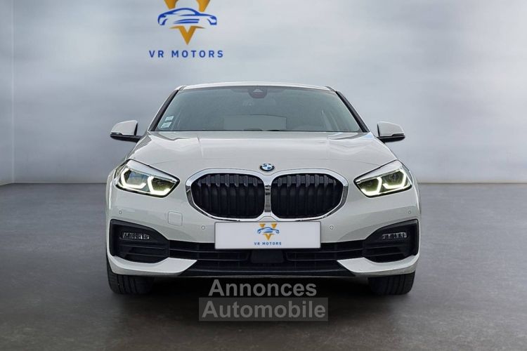 BMW Série 1 II (F21/F20) 118d 150ch Business Design 5p Euro6c - <small></small> 22.500 € <small>TTC</small> - #2