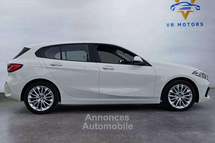 BMW Série 1 II (F21/F20) 118d 150ch Business Design 5p Euro6c - <small></small> 22.500 € <small>TTC</small> - #4