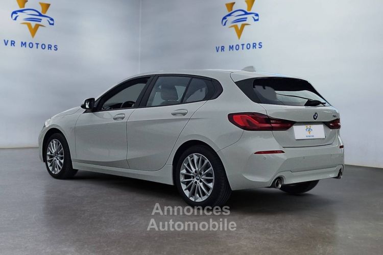 BMW Série 1 II (F21/F20) 118d 150ch Business Design 5p Euro6c - <small></small> 22.500 € <small>TTC</small> - #7