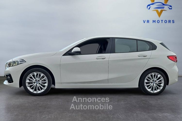 BMW Série 1 II (F21/F20) 118d 150ch Business Design 5p Euro6c - <small></small> 22.500 € <small>TTC</small> - #8