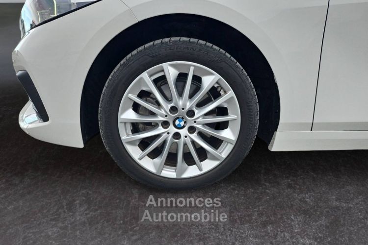 BMW Série 1 II (F21/F20) 118d 150ch Business Design 5p Euro6c - <small></small> 22.500 € <small>TTC</small> - #9