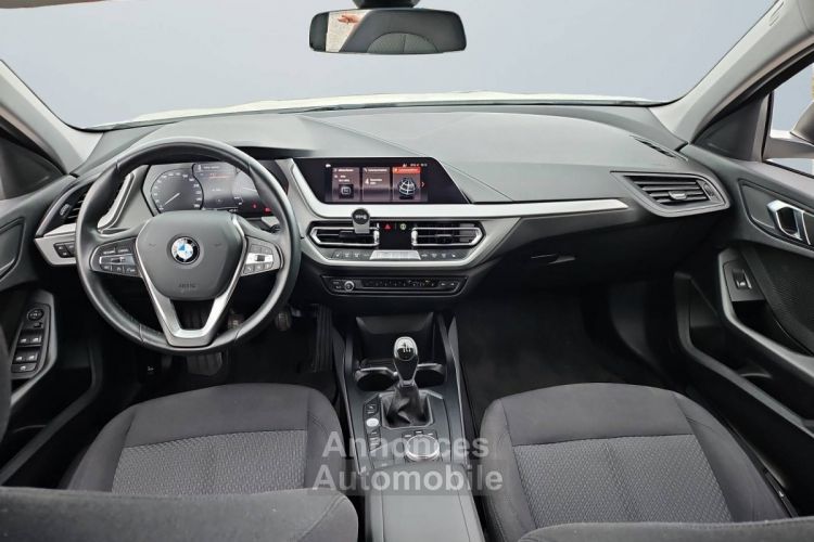 BMW Série 1 II (F21/F20) 118d 150ch Business Design 5p Euro6c - <small></small> 22.500 € <small>TTC</small> - #11