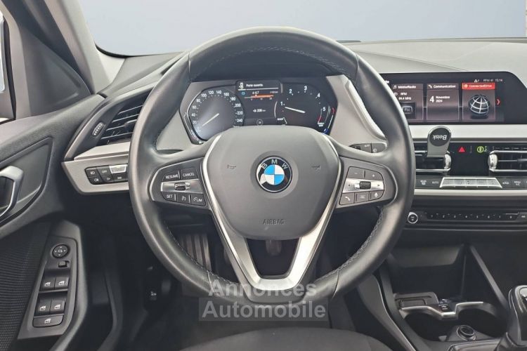 BMW Série 1 II (F21/F20) 118d 150ch Business Design 5p Euro6c - <small></small> 22.500 € <small>TTC</small> - #13