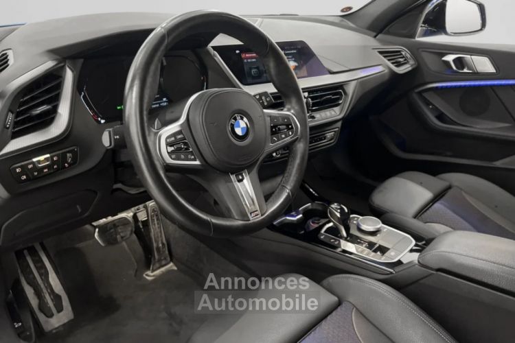 BMW Série 1 II (F21/F20) 118i 136ch M Sport - <small></small> 29.990 € <small>TTC</small> - #10