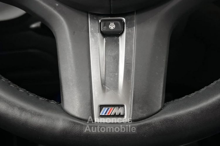 BMW Série 1 II (F21/F20) 118i 136ch M Sport - <small></small> 29.990 € <small>TTC</small> - #17
