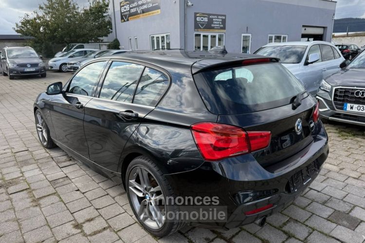 BMW Série 1 II (F21/F20) 118iA 136ch M Sport 5p - <small></small> 20.990 € <small>TTC</small> - #2