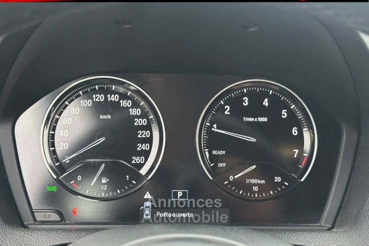 BMW Série 1 II (F21/F20) 118iA 136ch M Sport 5p - <small></small> 18.990 € <small>TTC</small> - #25