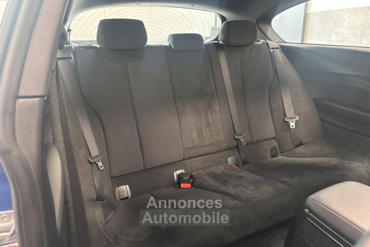 BMW Série 1 II (F21/F20) 120d xDrive 184ch M Sport 3p - <small></small> 16.990 € <small>TTC</small> - #15