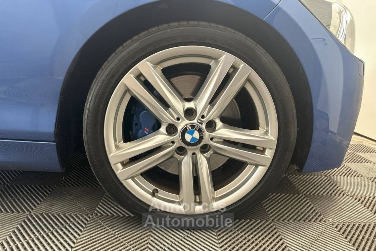 BMW Série 1 II (F21/F20) 120d xDrive 184ch M Sport 3p - <small></small> 16.990 € <small>TTC</small> - #20