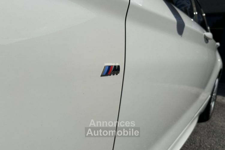 BMW Série 1 II (F21/F20) 125dA 224ch M Sport 5p - <small></small> 21.490 € <small>TTC</small> - #22