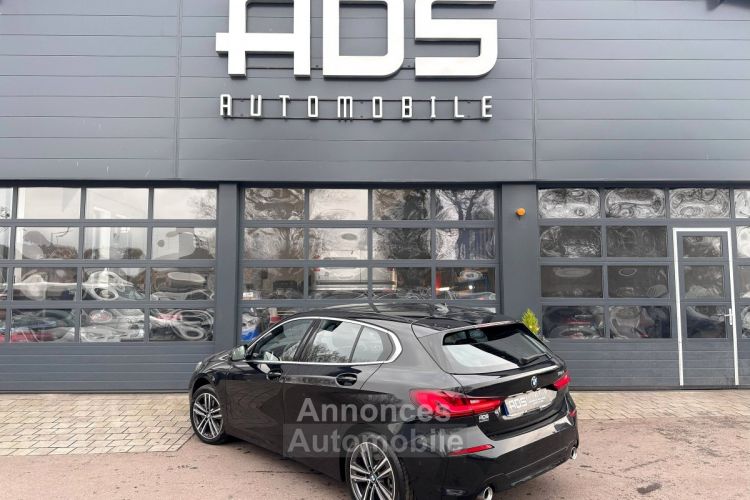 BMW Série 1 III (F40) 118dA 150ch Business Design / À PARTIR DE 326,74 € * - <small></small> 24.990 € <small>TTC</small> - #11