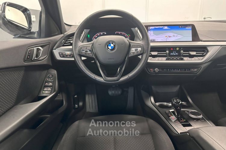 BMW Série 1 III (F40) 118dA 150ch Business Design / À PARTIR DE 326,74 € * - <small></small> 24.990 € <small>TTC</small> - #18