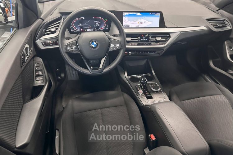 BMW Série 1 III (F40) 118dA 150ch Business Design / À PARTIR DE 326,74 € * - <small></small> 24.990 € <small>TTC</small> - #23