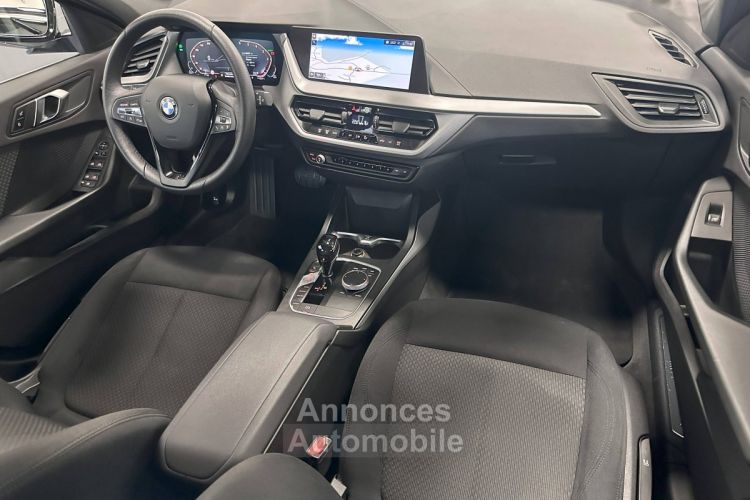 BMW Série 1 III (F40) 118dA 150ch Business Design / À PARTIR DE 326,74 € * - <small></small> 24.990 € <small>TTC</small> - #25
