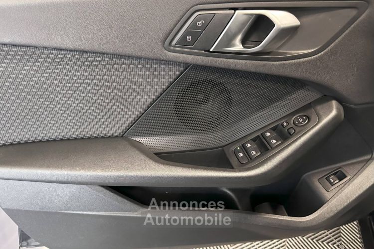 BMW Série 1 III (F40) 118dA 150ch Business Design / À PARTIR DE 326,74 € * - <small></small> 24.990 € <small>TTC</small> - #38