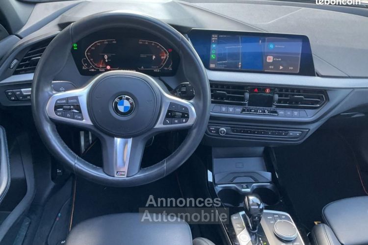 BMW Série 1 III (F40) 118DA 150CH M SPORT 8CV TOIT OUVRANT - <small></small> 29.490 € <small>TTC</small> - #14