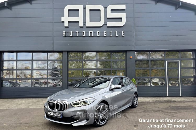 BMW Série 1 III (F40) 118iA 136ch M Sport DKG7 / À PARTIR DE 387,57 € * - <small></small> 27.990 € <small>TTC</small> - #3